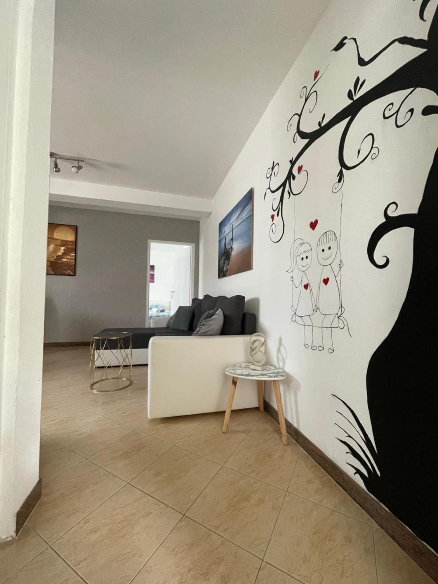 Apartmani Kristo Zadar Exterior photo